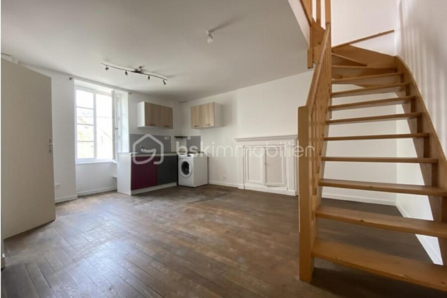 Appartement à vendre à Douarnenez — Vue mer — photo 3