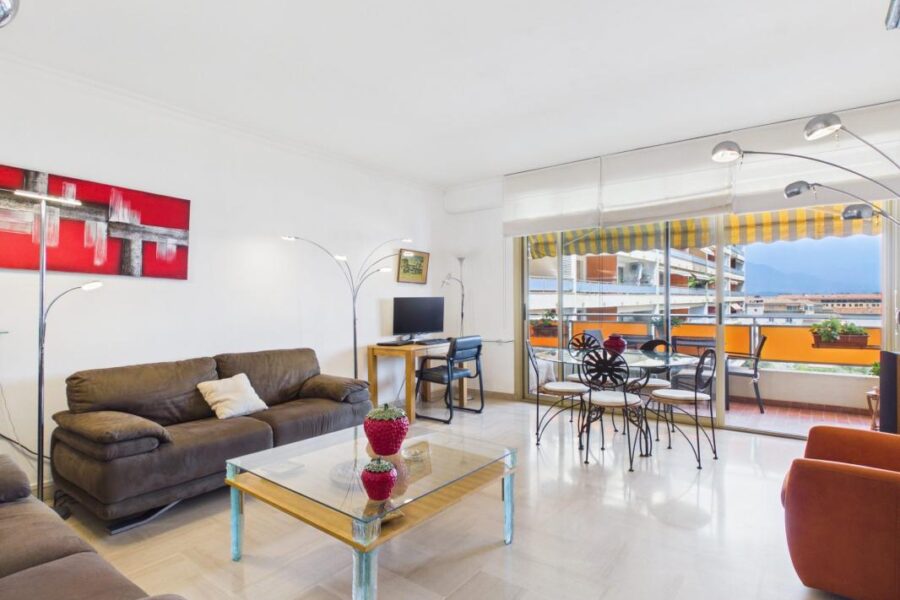 Appartement à vendre à Ajaccio — Vue mer — photo 2
