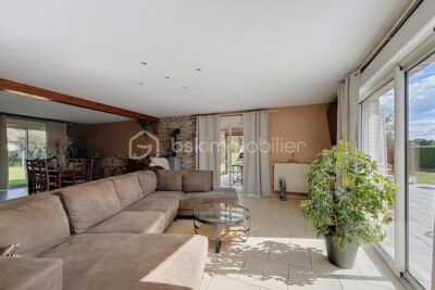 Maison à vendre à Verton