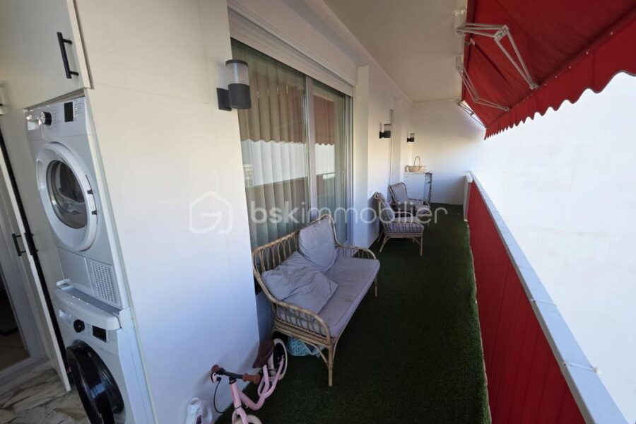 Appartement à vendre à Nice — Vue nature — photo 2