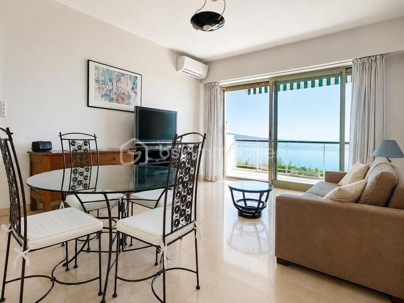 Appartement à vendre à Nice — Vue mer — photo 2