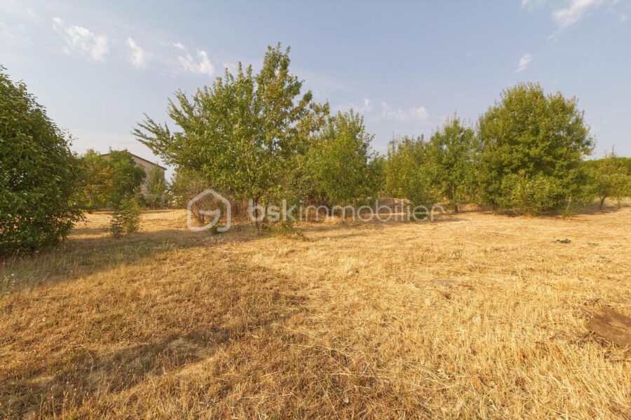 Terrain à vendre à Ners — Vue nature — photo 4