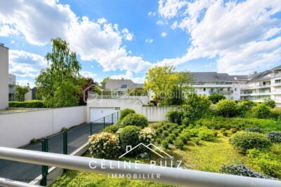 Appartement à vendre à Angers