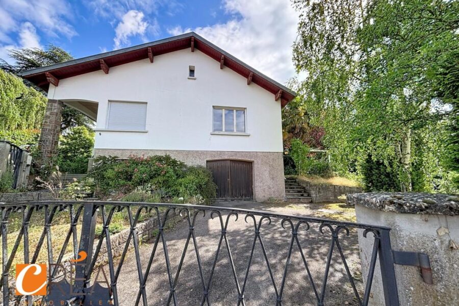 Maison à vendre à Brunstatt didenheim — Vue nature — photo 3