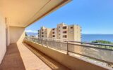 Appartement à louer à Ajaccio — Vue mer — photo 2