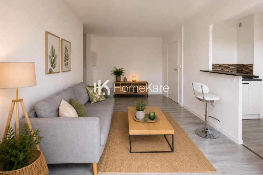 Appartement à vendre à Toulouse — Vue nature — photo 3