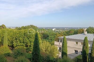 Appartement à vendre à Le plessis robinson