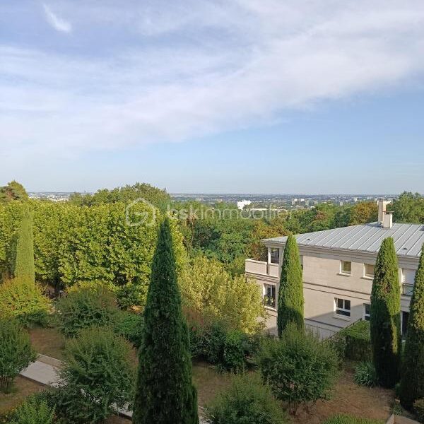 Appartement à vendre à Le plessis robinson — Vue nature — photo 1
