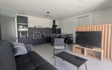 Appartement à louer à Villeurbanne — Vue sur la ville — photo 3