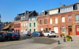 Appartement à vendre à Le treport — Vue mer — photo 2