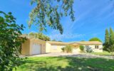 Maison à vendre à Birac sur trec — Vue nature — photo 2