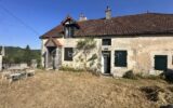 Maison à vendre à Montmoyen — Vue nature — photo 3