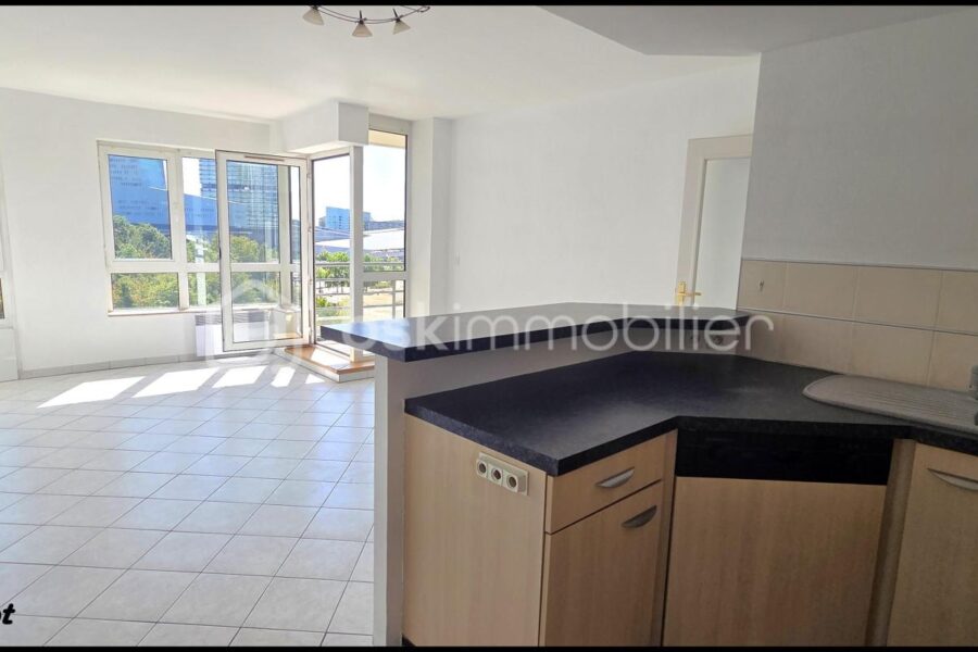 Appartement à vendre à Lille — Vue sur la ville — photo 3