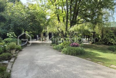 Maison à vendre à Villeneuve sur bellot