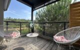 Appartement à vendre à Saint jean d illac — Vue nature — photo 3