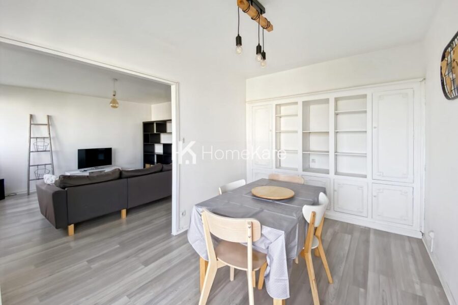 Appartement à vendre à Merignac — Vue nature — photo 3