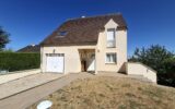 Maison à vendre à Mereville — Vue nature — photo 2
