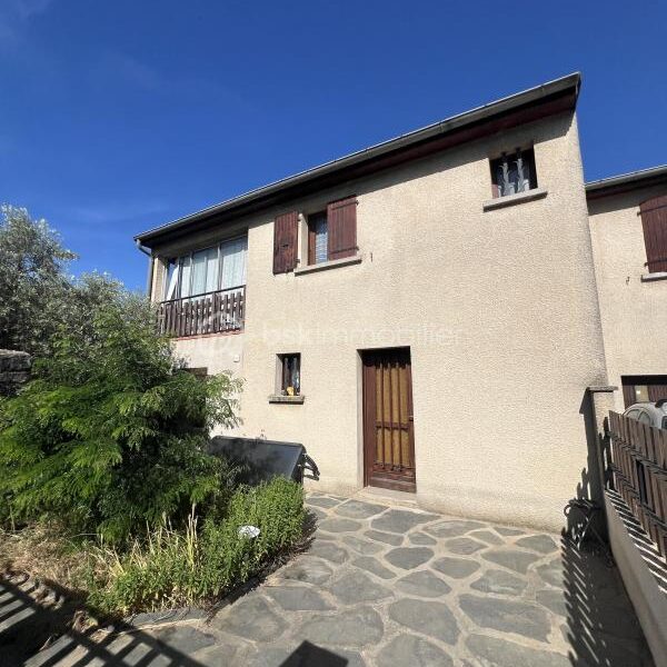 Maison à vendre à La coucourde — Vue nature — photo 3