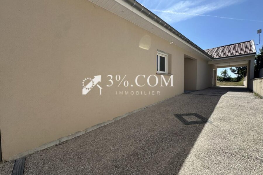 Maison à vendre à Vigneulles — Vue nature — photo 3