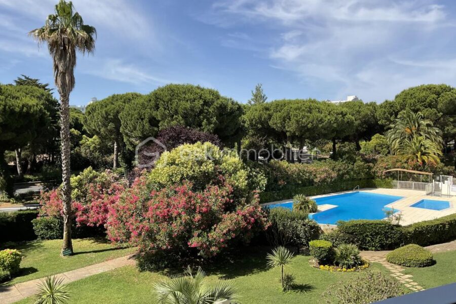 Appartement à vendre à La grande motte