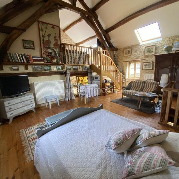 Maison à vendre à Marcy