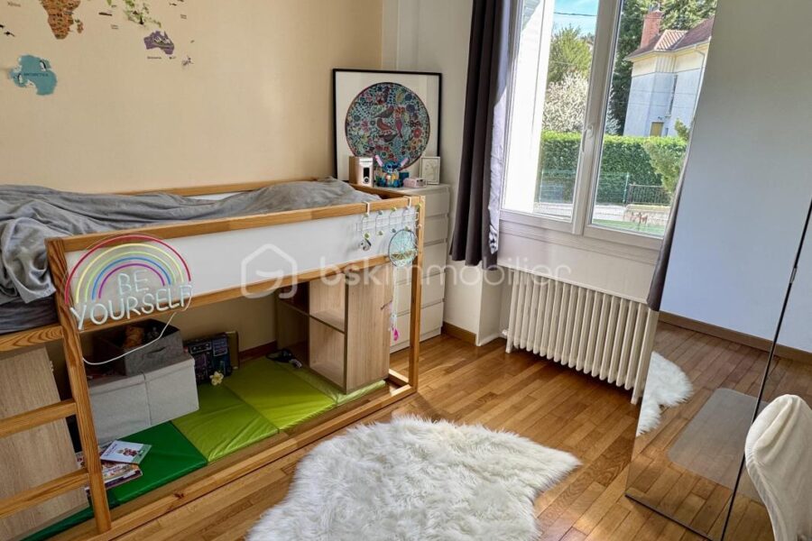 Maison à vendre à Montigny les cormeilles