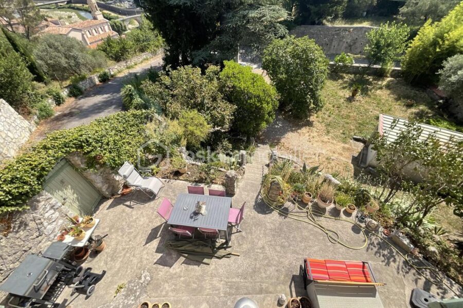 Maison à vendre à Ales