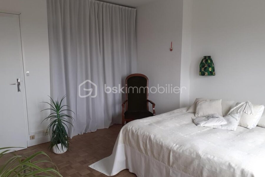 Appartement à vendre à Blois