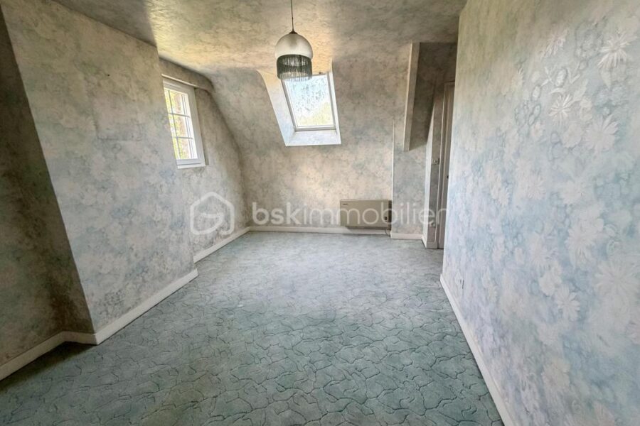 Maison à vendre à Crach