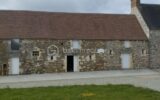 Maison à vendre à Bazoches au houlme