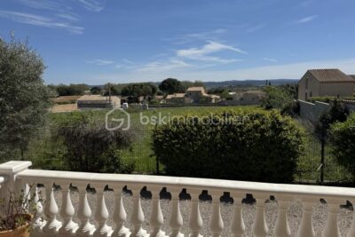 Maison à vendre à Conilhac corbieres