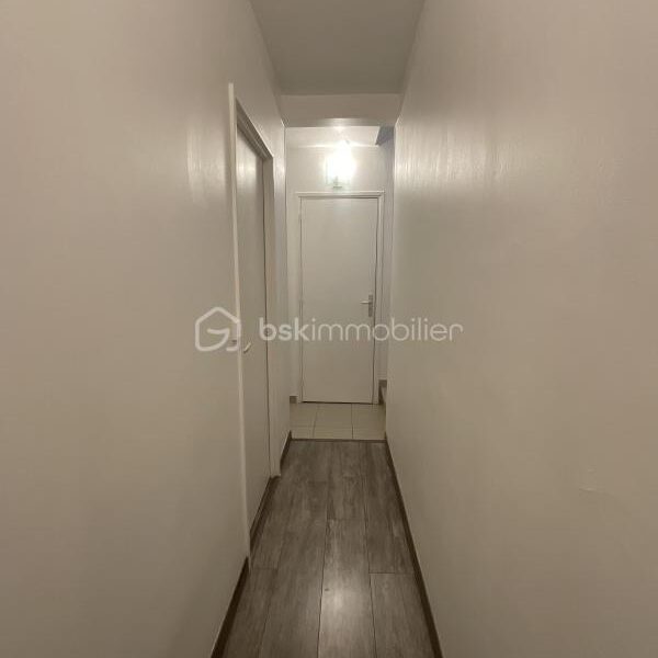 Appartement à vendre à Fresnes