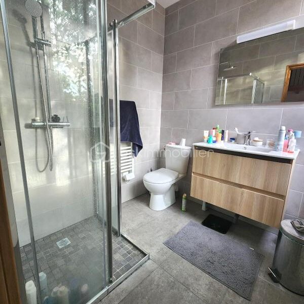 Maison à vendre à Fontenay sous bois