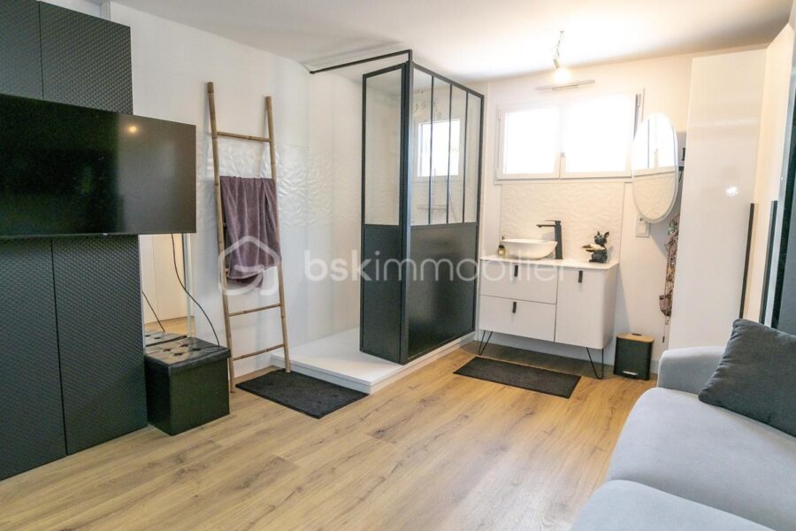 Maison à vendre à Charvonnex — Vue montagne — photo 20