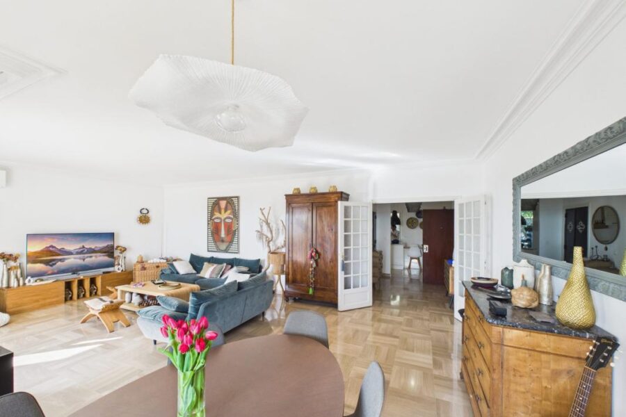 Appartement à vendre à Ajaccio