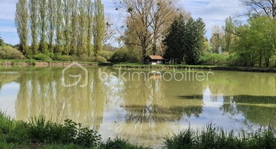 Terrain à vendre à Han sur nied — Vue lac — photo 20