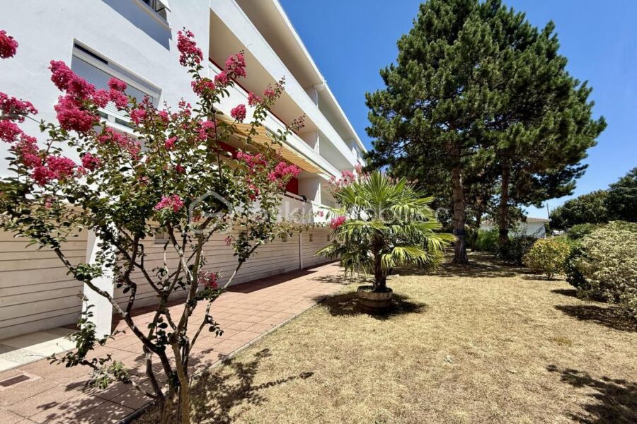 Appartement à vendre à Royan