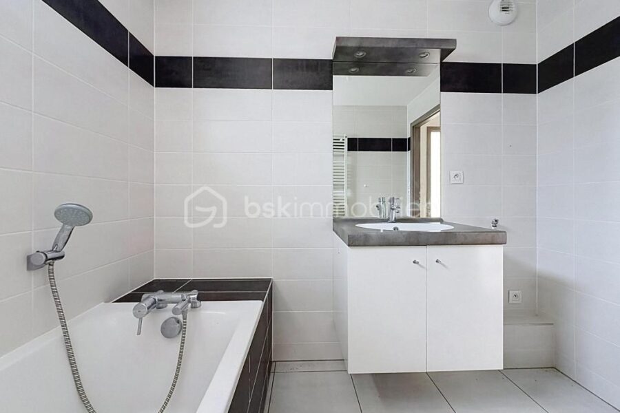 Appartement à vendre à Hegenheim