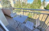 Appartement à vendre à Nevers — Vue parc — photo 1