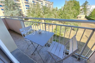 Appartement à vendre à Nevers