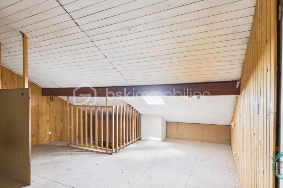 Appartement à vendre à La tour