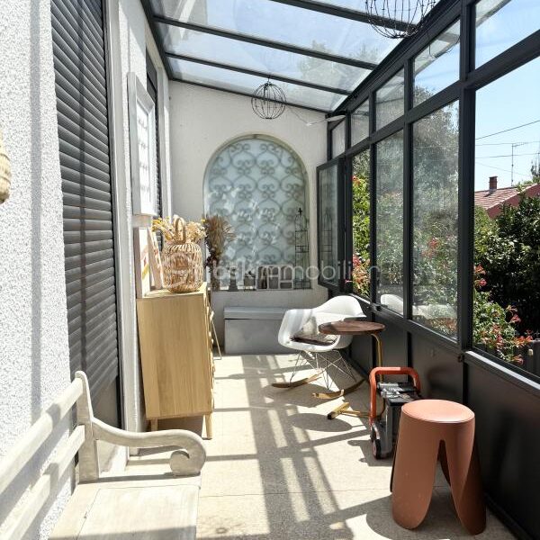 Maison à vendre à Beziers — Vue dégagée — photo 20