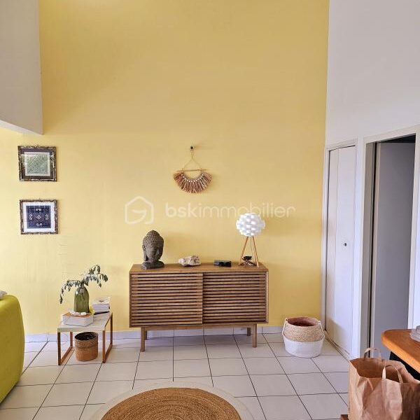 Maison à vendre à Sainte anne — Vue mer — photo 20