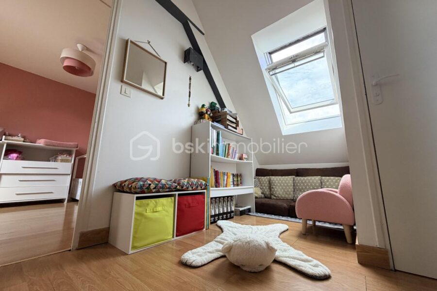 Maison à vendre à Melgven — Vue nature — photo 20
