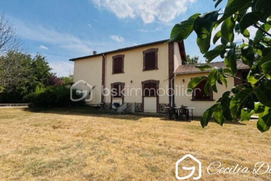 Maison à vendre à Sens — Vue nature — photo 20