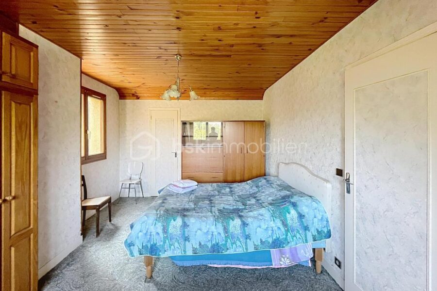 Maison à vendre à Saint hilaire les andresis — Vue dégagée — photo 21