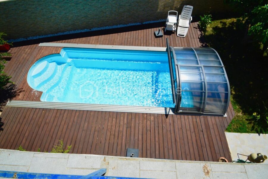 Maison à vendre à Bompas — Vue dégagée — photo 21