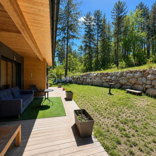 Maison à vendre à Annot — Vue montagne — photo 20