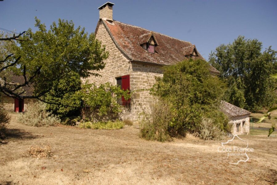 Maison à vendre à Miers — Vue nature — photo 20