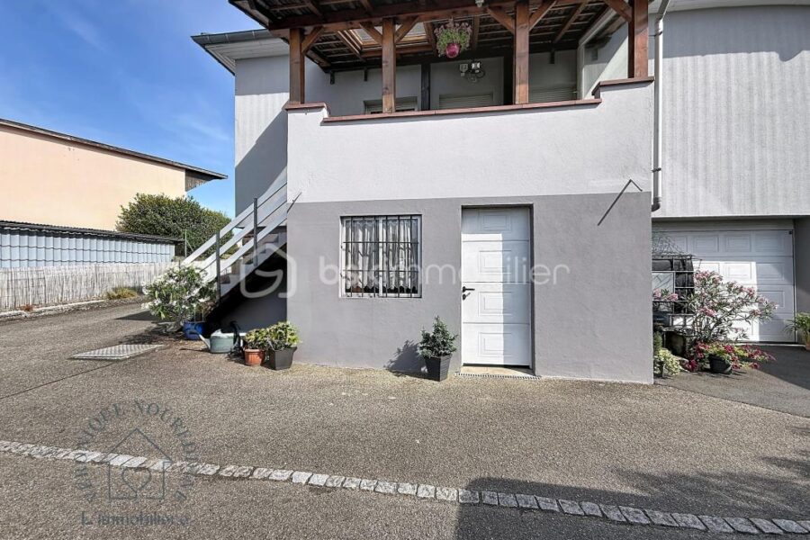 Maison à vendre à Monswiller — Vue nature — photo 20